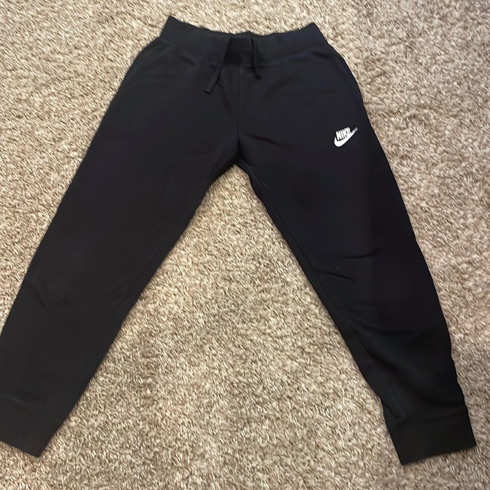 Kids Nike sweat pants